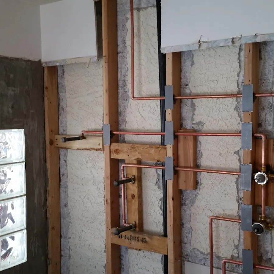 Copper pipe installation for Emergency Plumber in Taylor Mill